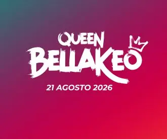 Queen Bellakeo · Agosto