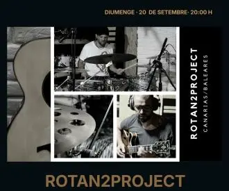 Rotan2 Project