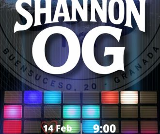 Shannon Og en J&J