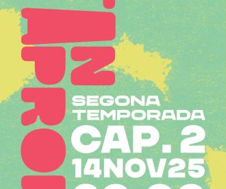 TanAprop Segona temporada - Capítol Dos