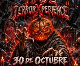 Terror xperience
