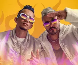 Yandar & Yostin