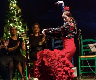 Zambomba La Mar de Flamenca