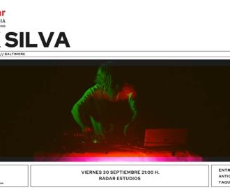 Alex Silva