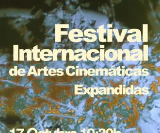 Alud - Festival de Artes Cinemáticas Expandidas