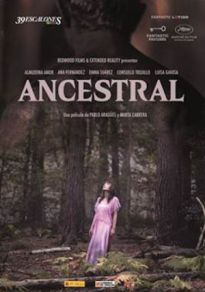 Imagen de la película Ancestral