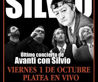 Avanti con Silvio