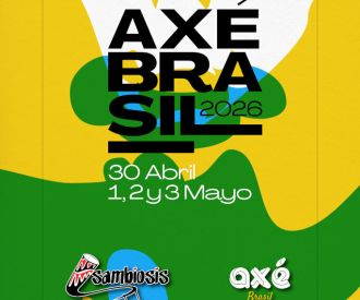 Axé Brasil