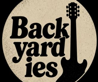 Backyardies + Little bit Louder