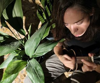 Catarsis de un Fracaso en Seis Sueños Sáficos