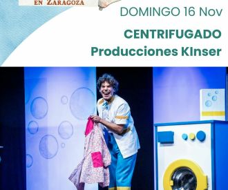 Centrifugado