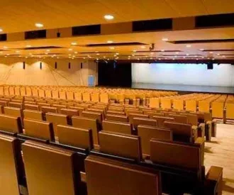 Centro de Congresos de Andorra La Vella