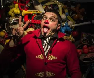 Peter Punk