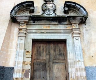Convent de Sant Antoni de Pàdua