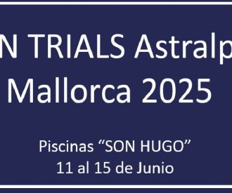 CXII Campeonato de España Absoluto 'Open Trials'