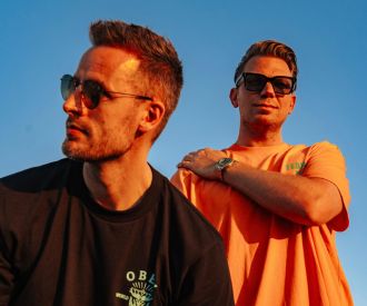 D-Block & S-te-Fan