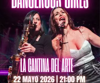 Dangerous Girls