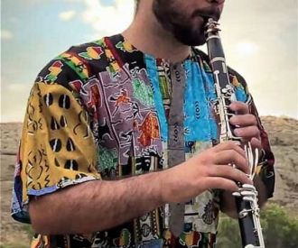 Dani Blázquez