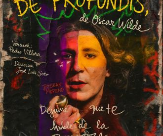 De profundis (versión de Pedro Víllora)