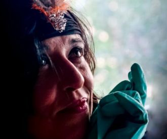 Despierta / Luchadoras