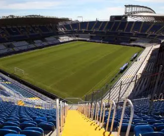 Estadio La Rosaleda