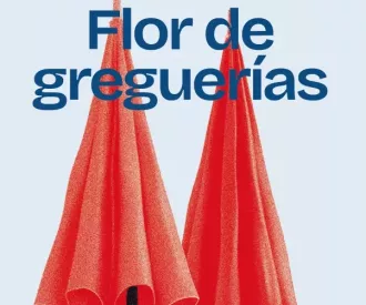 Flor de Greguerías - Luna Teatro