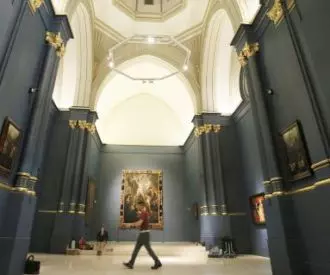 Fundación Carlos Amberes