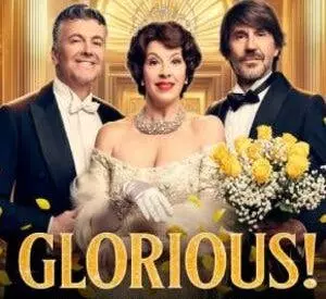 Glorious! Florence Foster Jenkins, la pitjor cantant del món