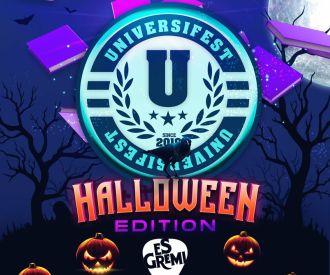Halloween Edition - Universifest