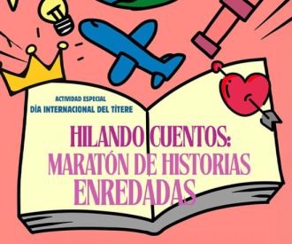 Maratón de Historias Enredadas