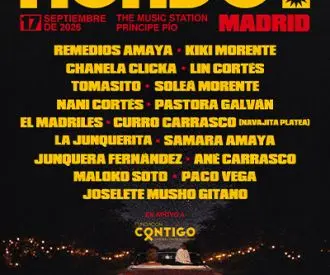 Hondo Fest