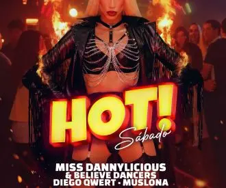 Hot Saturdays