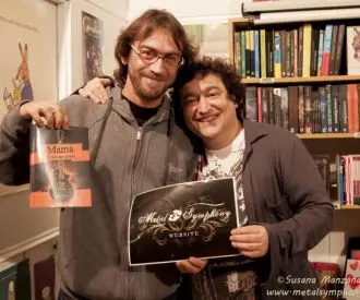 La Esquinita del Artista