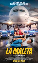 Cartel de la película La Maleta