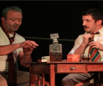 Los Emigrados