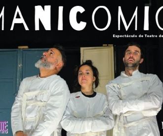 Manicomio: La insolente