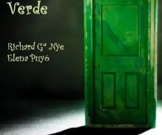La Puerta Verde + Aquí Maripaz y Después Gloria