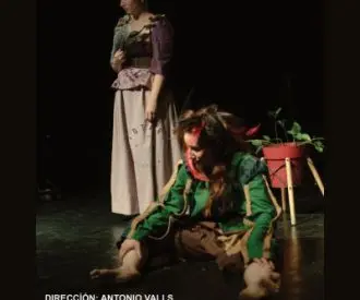 XII Muestra de Teatro Popular