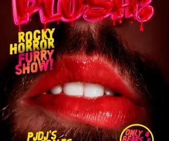 Plush! Halloween