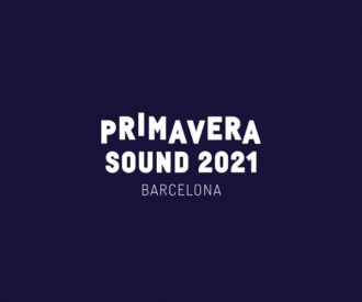 Primavera Sound 2021