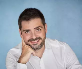 Raúl Vaquero