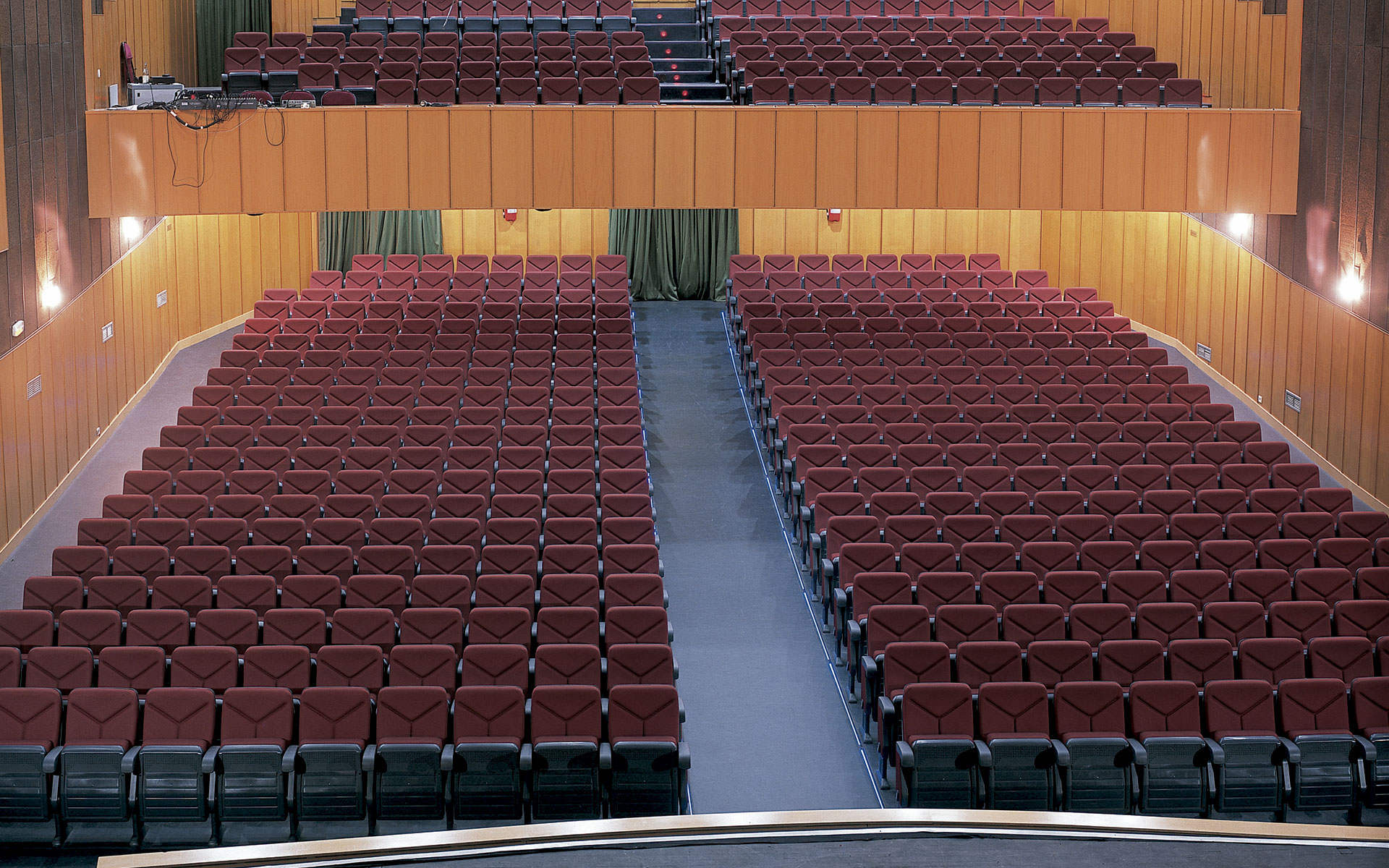 Teatro Clunia, Burgos Programación y Venta de Entradas