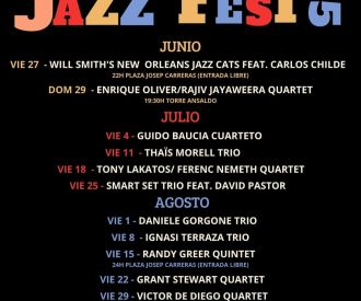 Thaïs Morell Trio