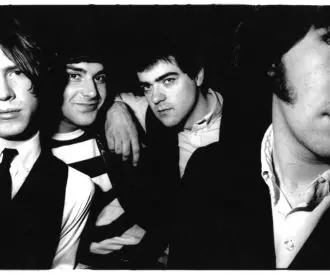 The Gruesomes