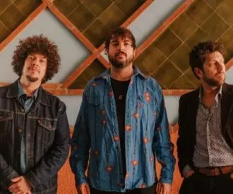 The Soulful Trio