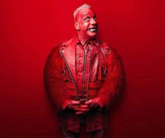 Till Lindemann