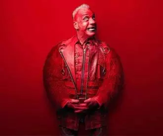 Till Lindemann