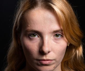 Un parádís a la frontera