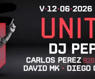 Unity Techno-Parral