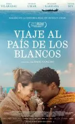 Cartel de la película Viaje al País de los Blancos